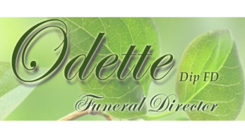 Odette Funeral Director