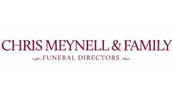 Chris Meynell & Family Funeral Dire