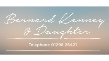 Bernard Kenney Funeral Services