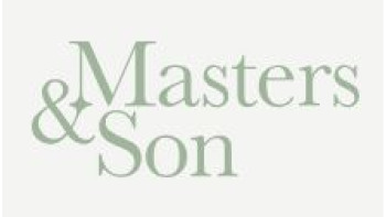 Masters And Son Ltd