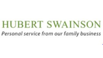 Hubert Swainson Funeral Services