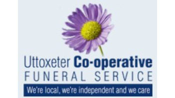 Co-op Funeral Services Uttoxter