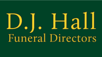 D J Hall Funeral Directors