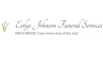 Eirlys Johnson Funeral Services