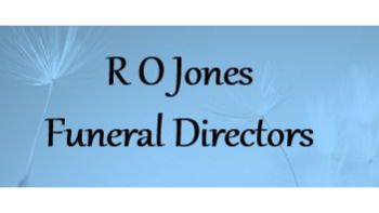 R O Jones