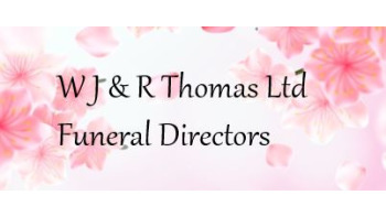 W J And R Thomas Ltd