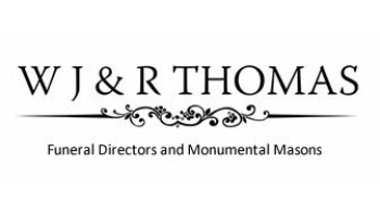 W J And R Thomas Ltd