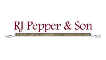 R. J. Pepper & Son Funeral Director