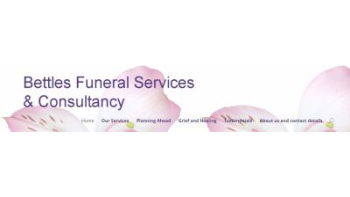 Bettles Funeral Services