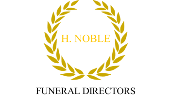 H. Noble Funeral Directors