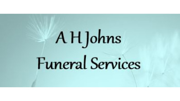 A H Johns Funeral Services
