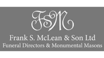 Frank S. McLean & Son Funeral Directors