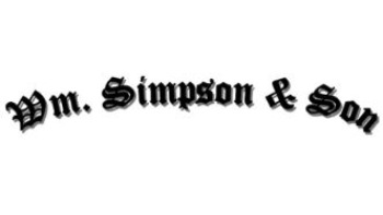 W Simpson And Son