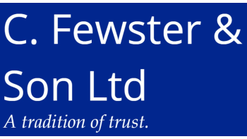 C. Fewster & Son Ltd
