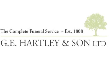 G E Hartley & Son Ltd