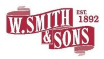 W. Smith & Sons Ltd