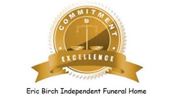 Eric Birch Funeral Director