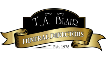 T A Blair Funeral Director