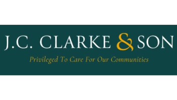 J C Clarke & Son Funeral Directors