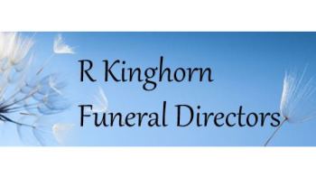R Kinghorn Funeral Directors