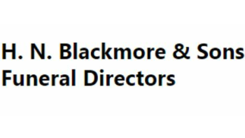 H N Blackmore & Sons Ltd