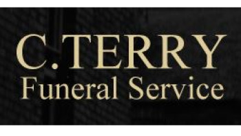 C Terry Funeral Services