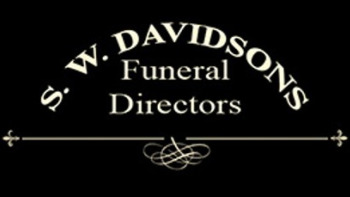 S W Davidson Funeral