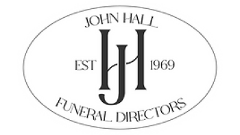 John Hall Funeral Director