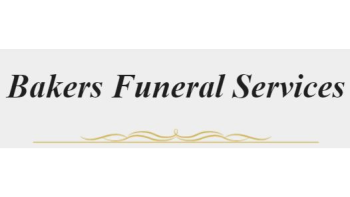 Bakers Funeral Services 