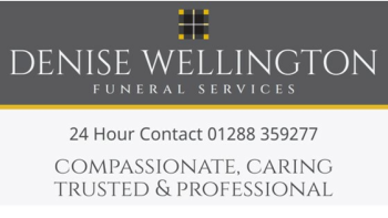 Denise Wellington Funeral Service
