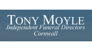 Tony Moyle Funeral Director