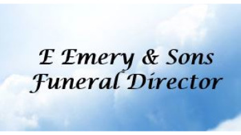 E Emery & Sons Funeral Director