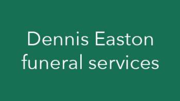 Dennis Easton Funeral Directors