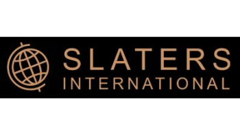 Slaters International