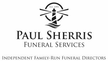 Paul Sherris Funeral Director