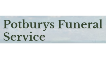 Potburys Funeral Services