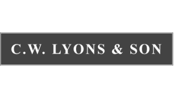C.W. Lyons & Son Ltd