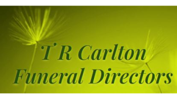 T. R. Carlton Funeral Director