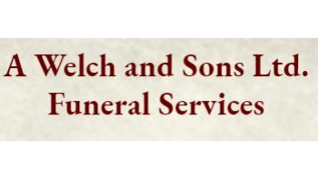  A Welch & Sons Funeral Directors