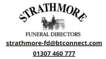 Strathmore Funeral Directors