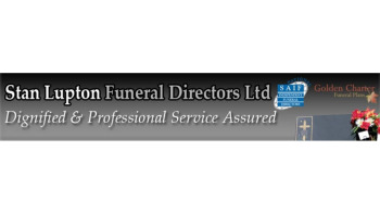 Stan Lupton Funeral Directors