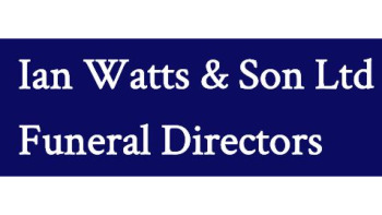 Ian Watts Funeral Director