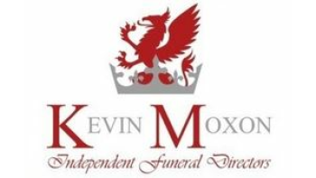 Kevin Moxon Ind Funeral Director