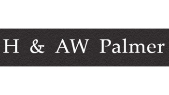 H & A W Palmer Ltd