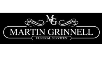 Martin Grinnell Funeral Services