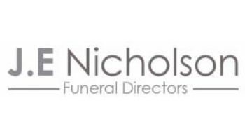J E Nicholson Funeral Director