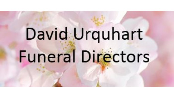 David Urquhart Funeral Director