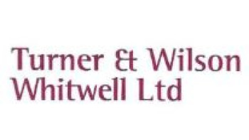 Turner & Wilson Whitwell Ltd