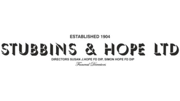 Stubbins & Hope Ltd