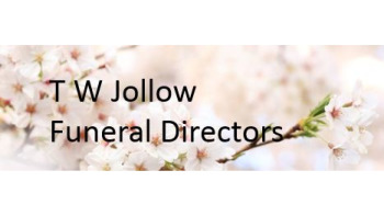 T W Jollow Funeral Director